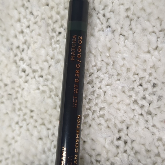 SHADES BY SHAN The Gel Eyeliner in Matcha, 0.28g/0.001oz - Picture 6 of 8